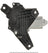 Cardone 85-10006 Windshield Wiper Motor - Rear