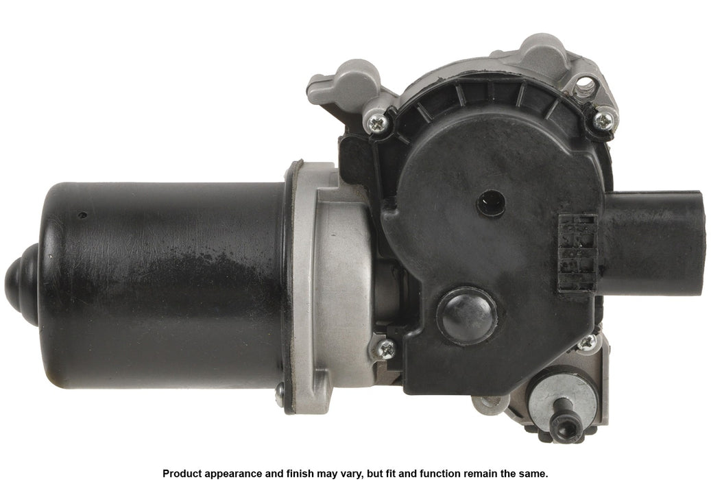 Cardone 85-10016 Windshield Wiper Motor - Front