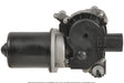 Cardone 85-10016 Windshield Wiper Motor - Front