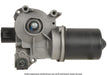 Cardone 85-10016 Windshield Wiper Motor - Front