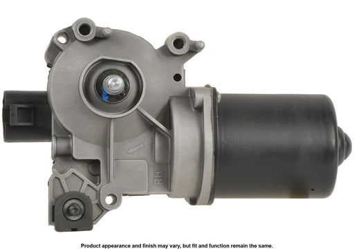 Cardone 85-10016 Windshield Wiper Motor - Front