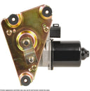 Cardone 85-1003 Windshield Wiper Motor - Front