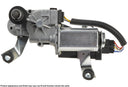 Cardone 85-1005 Windshield Wiper Motor - Rear
