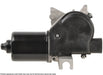 Cardone 85-1013 Windshield Wiper Motor - Front