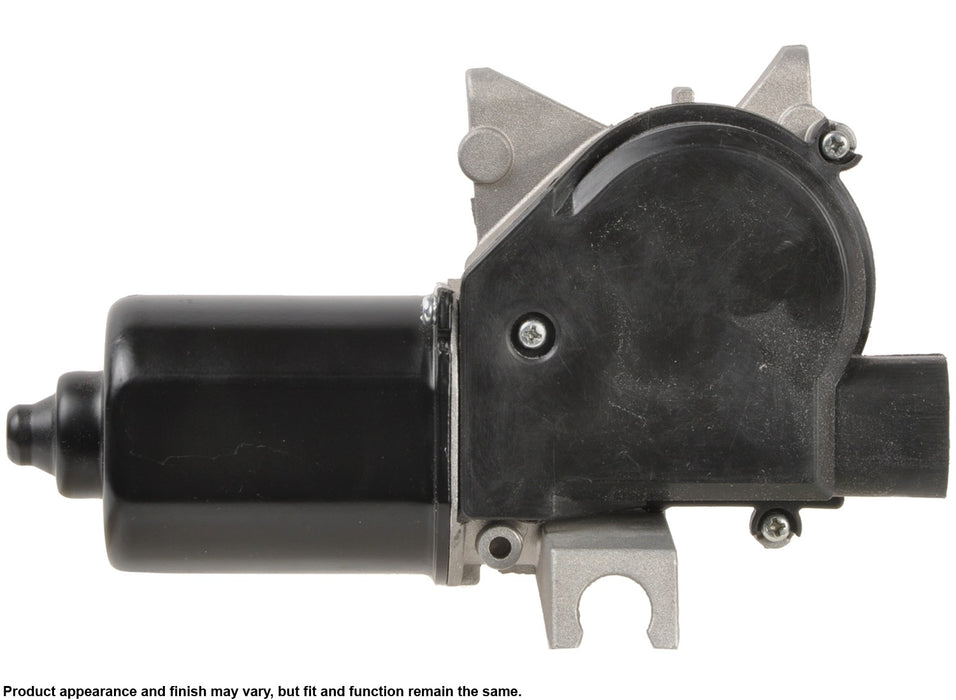 Cardone 85-1013 Windshield Wiper Motor - Front