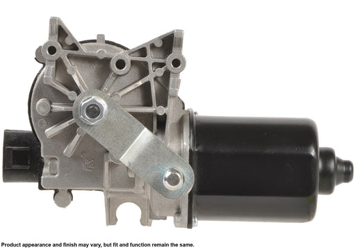 Cardone 85-1013 Windshield Wiper Motor - Front