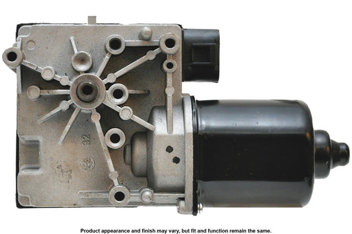 Cardone 85-10190 Windshield Wiper Motor - Front