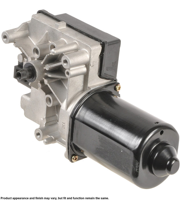 Cardone 85-1025 Windshield Wiper Motor - Front