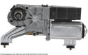 Cardone 85-1026 Windshield Wiper Motor - Rear