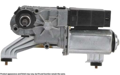 Cardone 85-1026 Windshield Wiper Motor - Rear