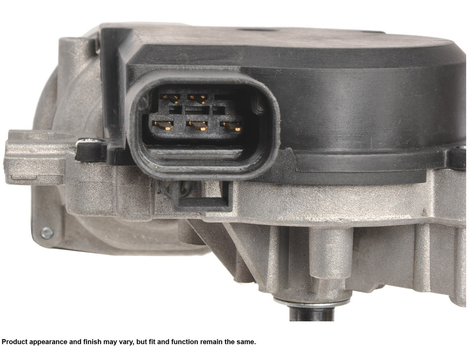 Cardone 85-1027 Windshield Wiper Motor - Front
