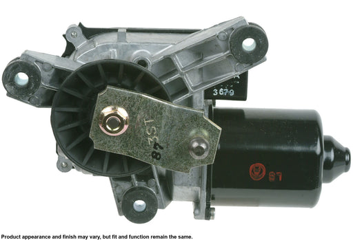 Cardone 85-1030 Windshield Wiper Motor - Front