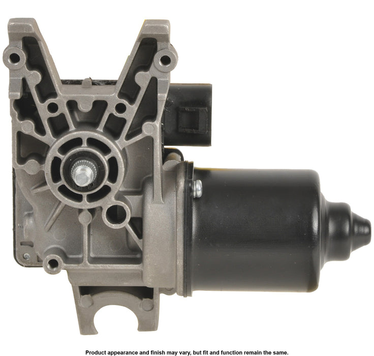 Cardone 85-1043 Windshield Wiper Motor - Front