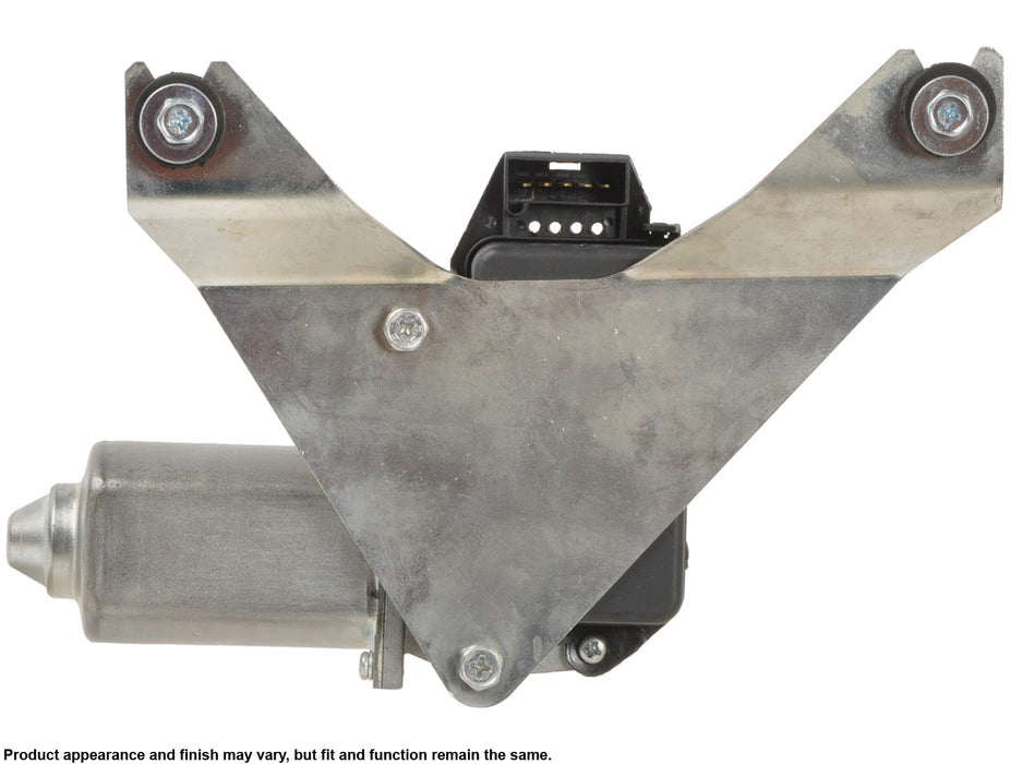 Cardone 85-10490 Windshield Wiper Motor - Rear