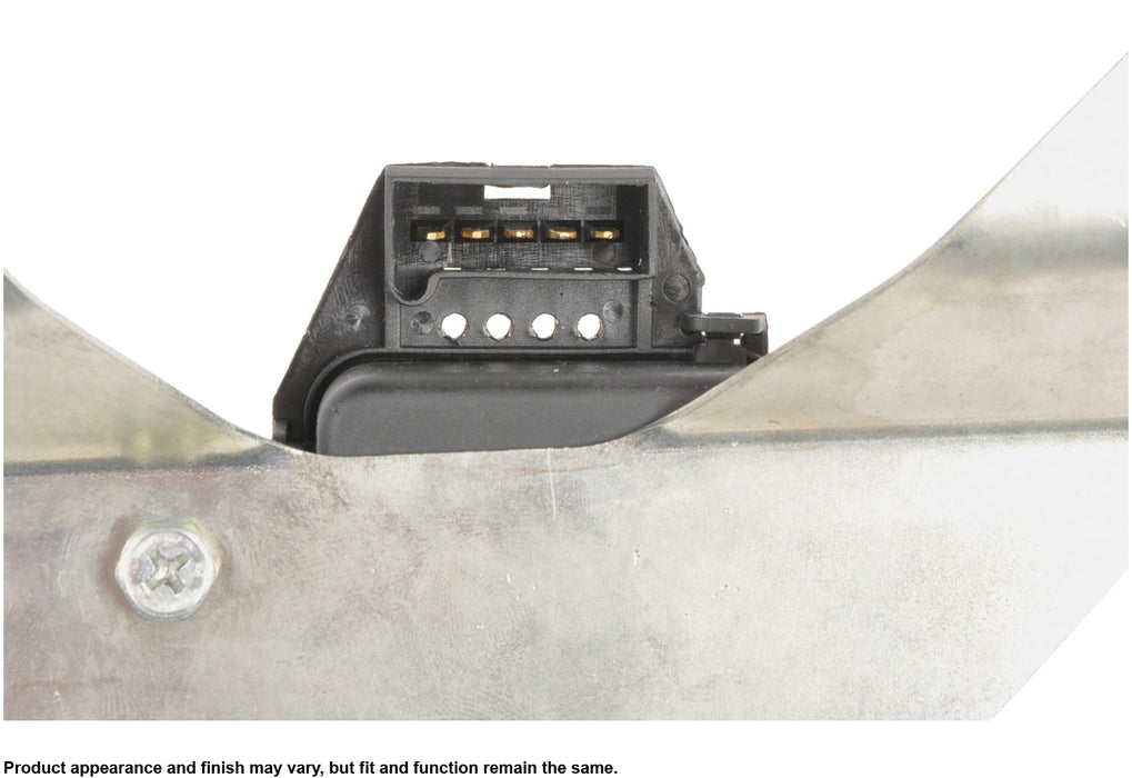 Cardone 85-10490 Windshield Wiper Motor - Rear