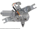 Cardone 85-1055 Windshield Wiper Motor - Rear