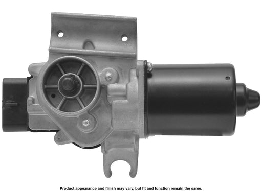 Cardone 85-1071 Windshield Wiper Motor - Front