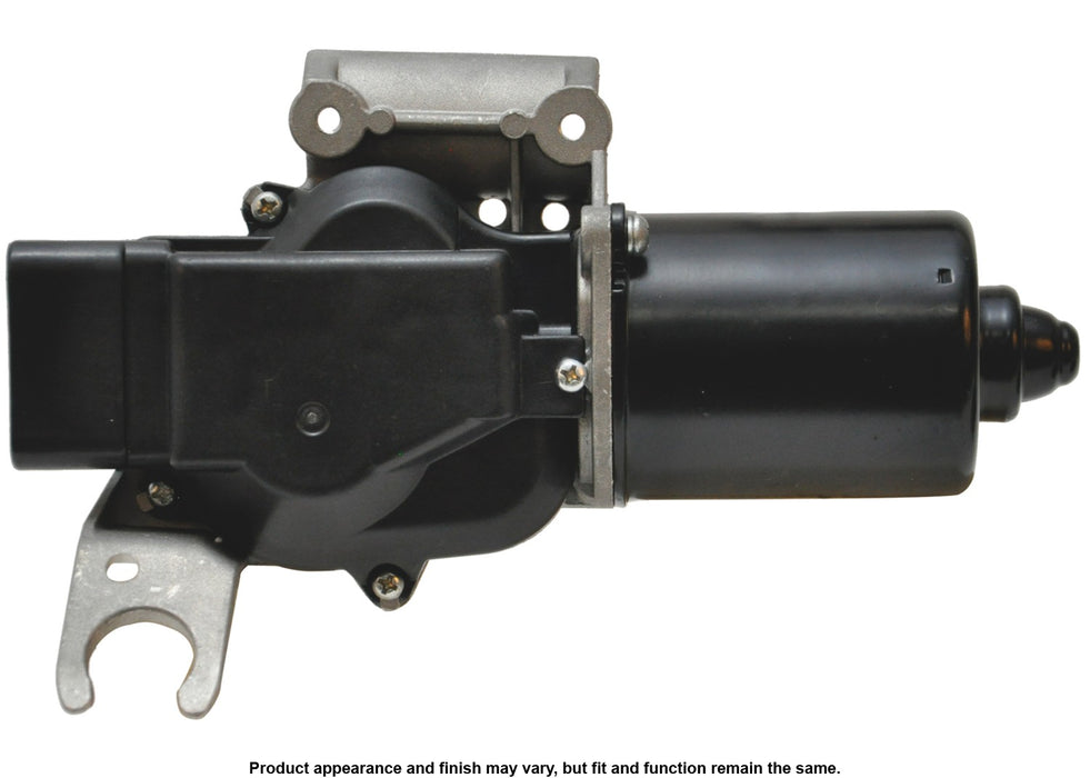 Cardone 85-1087 Windshield Wiper Motor - Front