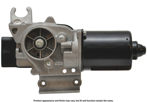 Cardone 85-1087 Windshield Wiper Motor - Front