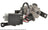 Cardone 85-1088 Windshield Wiper Motor - Rear