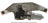 Cardone 85-1108 Windshield Wiper Motor - Rear