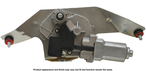 Cardone 85-1108 Windshield Wiper Motor - Rear
