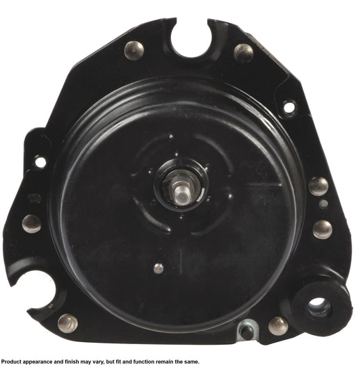 Cardone 85-119 Windshield Wiper Motor - Front