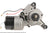 Cardone 85-146 Windshield Wiper Motor - Front