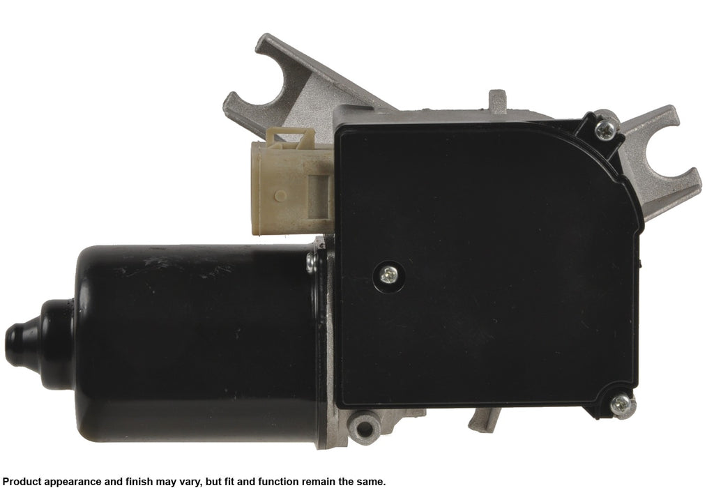 Cardone 85-1690 Windshield Wiper Motor - Front