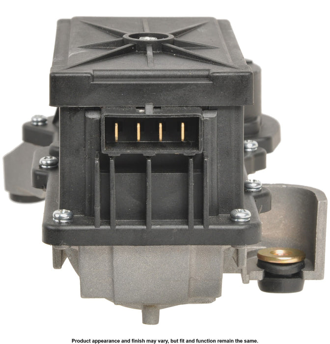 Cardone 85-1911 Windshield Wiper Motor - Front