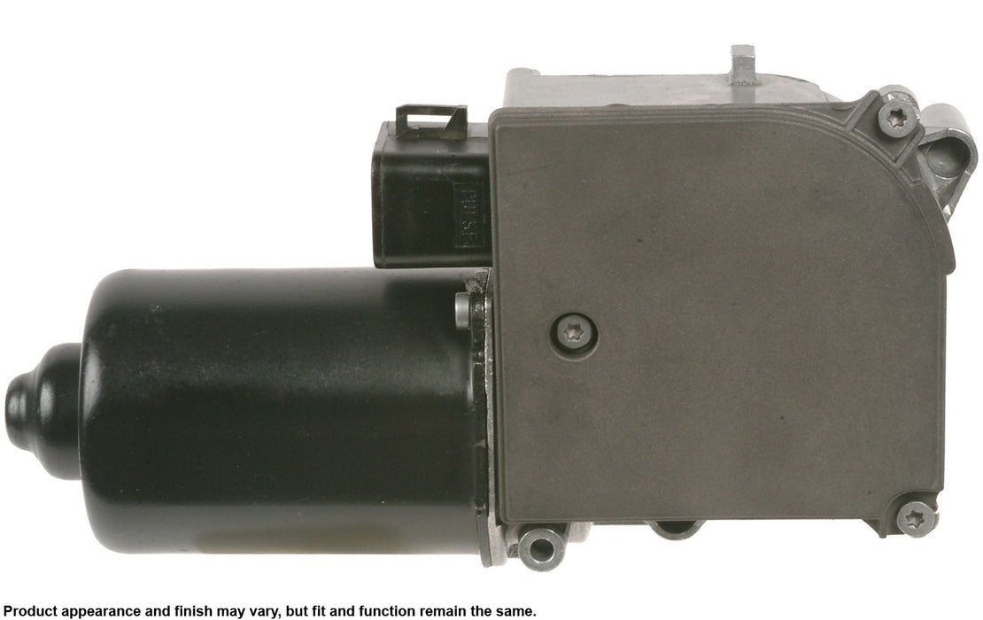 Cardone 85-192 Windshield Wiper Motor - Front