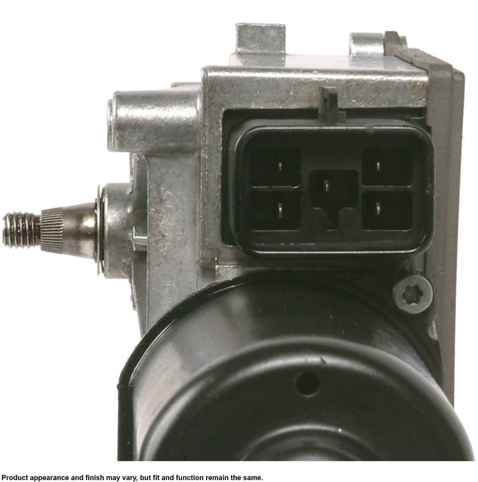 Cardone 85-192 Windshield Wiper Motor - Front