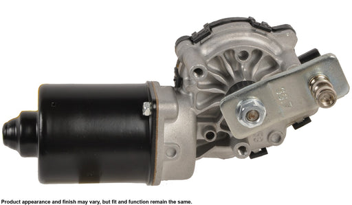 Cardone 85-20040 Windshield Wiper Motor - Front