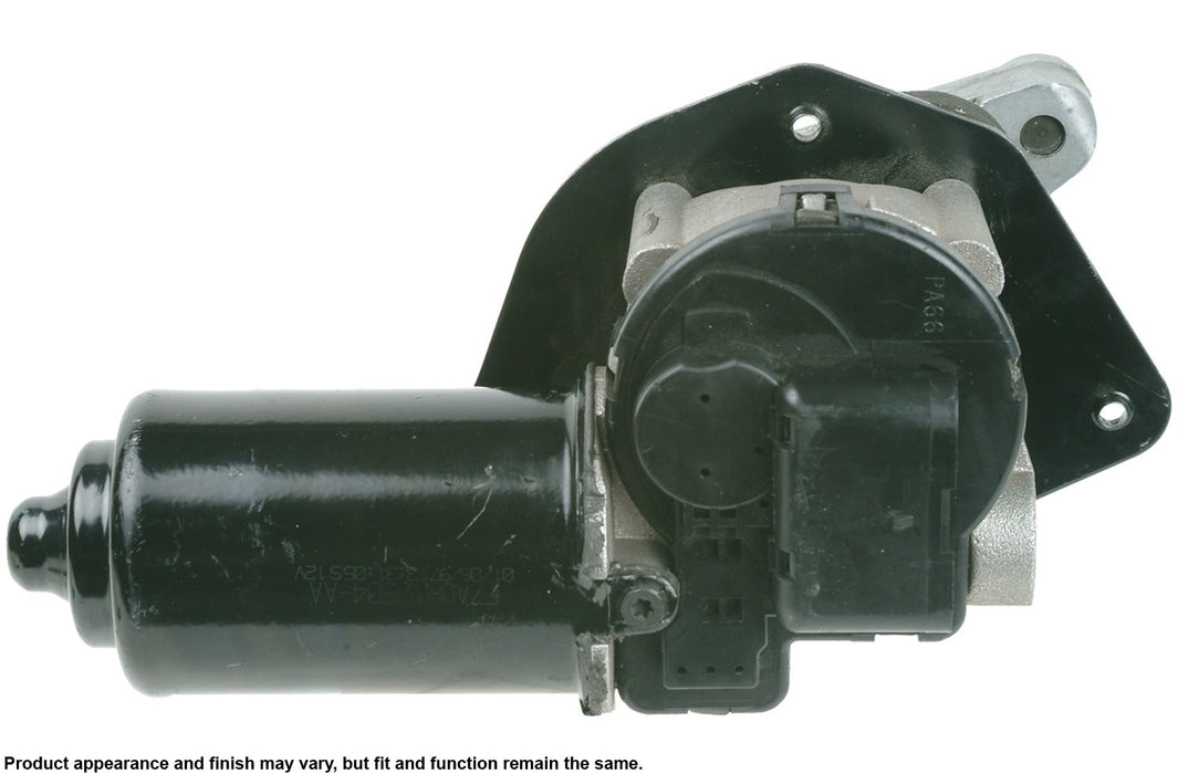 Cardone 85-2005 Windshield Wiper Motor - Front