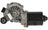 Cardone 85-2015 Windshield Wiper Motor - Front