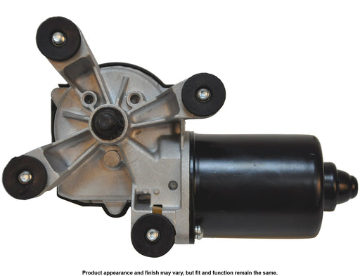 Cardone 85-2026 Windshield Wiper Motor - Front