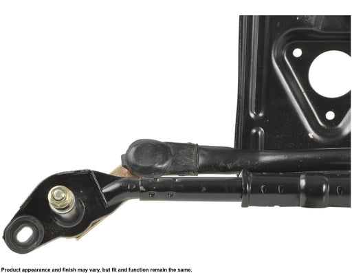 Cardone 85-2028LK Windshield Wiper Linkage - Front
