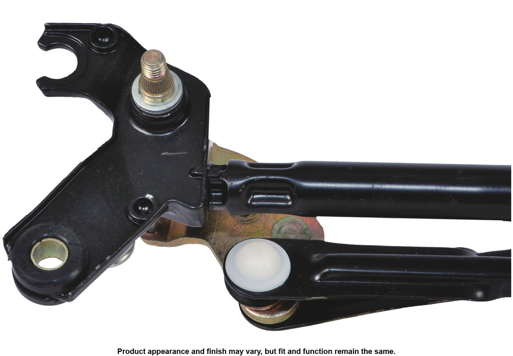 Cardone 85-2036LK Windshield Wiper Linkage - Front