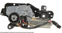 Cardone 85-2044 Windshield Wiper Motor - Rear