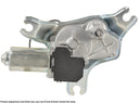 Cardone 85-2063 Windshield Wiper Motor - Rear
