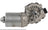 Cardone 85-2067 Windshield Wiper Motor - Front