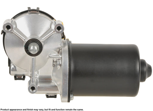 Cardone 85-2068 Windshield Wiper Motor - Front