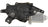 Cardone 85-2075 Windshield Wiper Motor - Rear