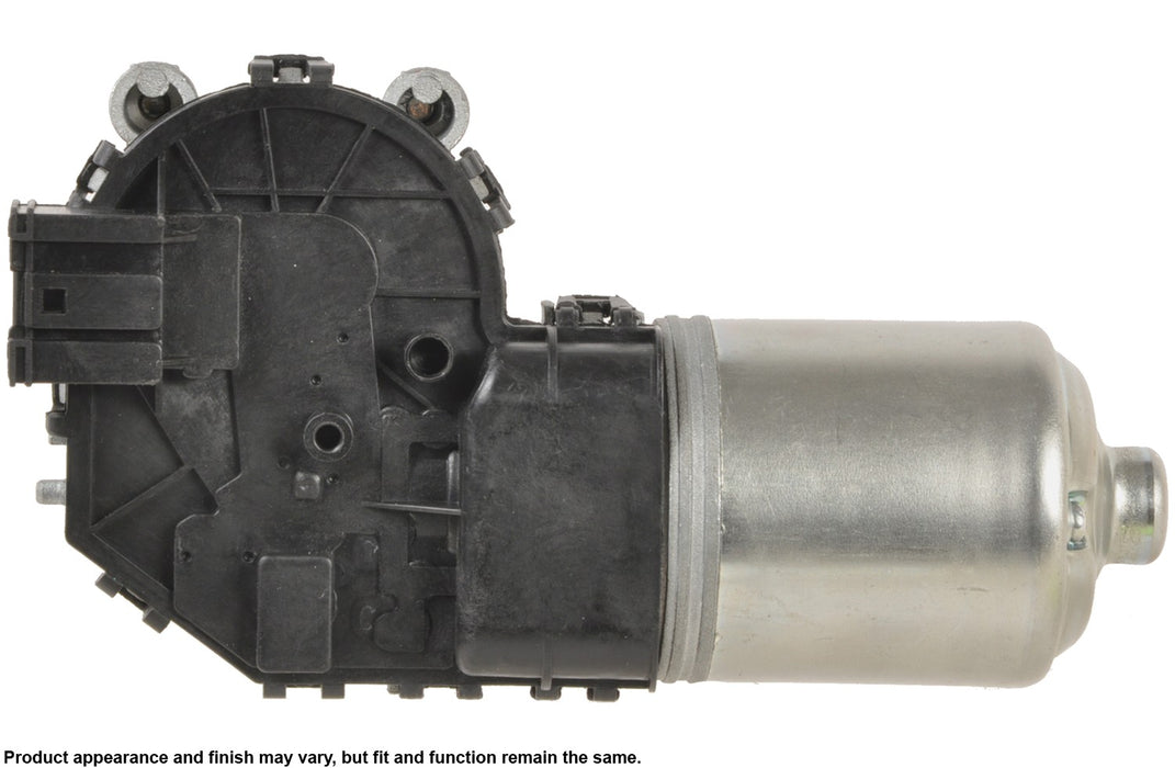 Cardone 85-2104 Windshield Wiper Motor - Front