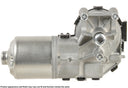 Cardone 85-2104 Windshield Wiper Motor - Front