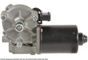 Cardone 85-2106 Windshield Wiper Motor - Front
