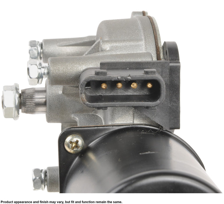 Cardone 85-2106 Windshield Wiper Motor - Front