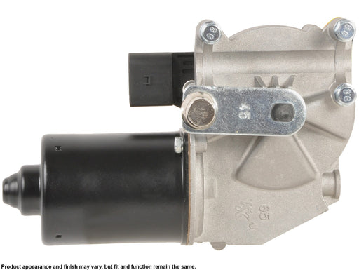 Cardone 85-2109 Windshield Wiper Motor - Front