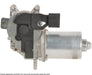 Cardone 85-2121 Windshield Wiper Motor - Front