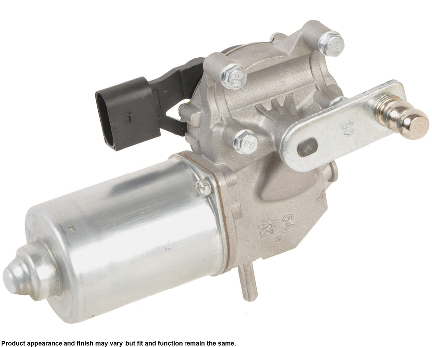 Cardone 85-2121 Windshield Wiper Motor - Front